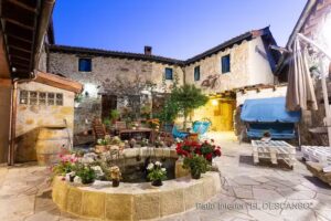 Casas Rurales El Valle Perdido