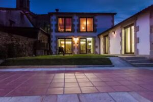 Casas Rurales Elsa Pereira