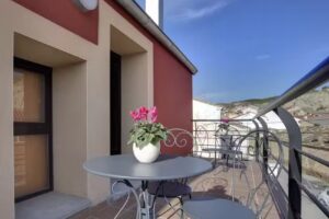 Casas Rurales En Arguedas Navarra : Apartamentos La Jasa En Arguedas