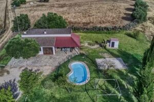 Casas Rurales en C&aacute;diz &ndash; Huerta del Prado