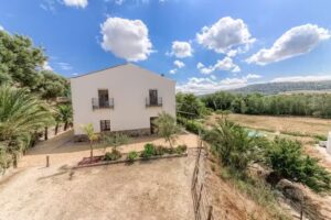 Casas Rurales en Cadiz &ndash; Molino Nuevo
