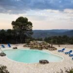 Casas Rurales en Cazorla