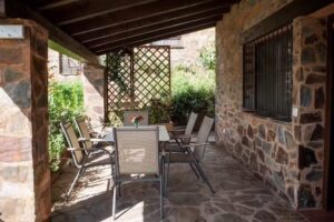 Casas rurales en las Hurdes Ramajal Rural