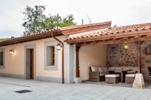 Casas Rurales En Llanes | La Corrolada de Ana En Llanes