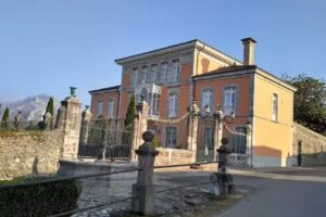 Casas rurales en Ribadesella