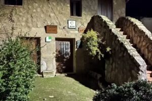 Casas Rurales en Trujillo &ndash; La Casa de Luis