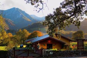 Casas Rurales Entrecasta&ntilde;os