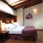 Casas Rurales Espargoiti I y II