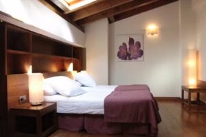 Casas Rurales Espargoiti I y II