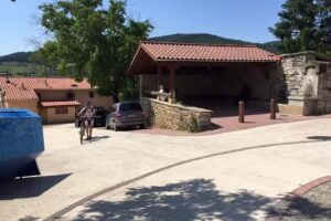 Casas Rurales Etxeberria I y II