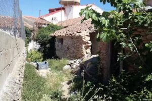 CASAS RURALES GILAVENTURA