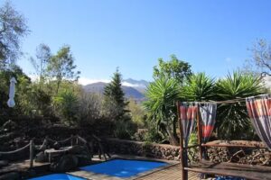 Casas Rurales Hacienda La Centenaria