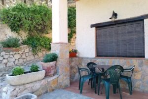 Casas Rurales &ldquo;Hoz del J&uacute;car&rdquo;