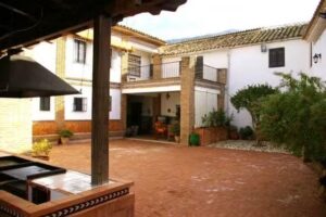 Casas Rurales Juan Escama