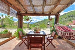 Casas Rurales J&uacute;zcar