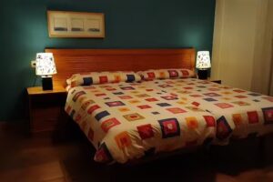 Casas Rurales La Alcubilla