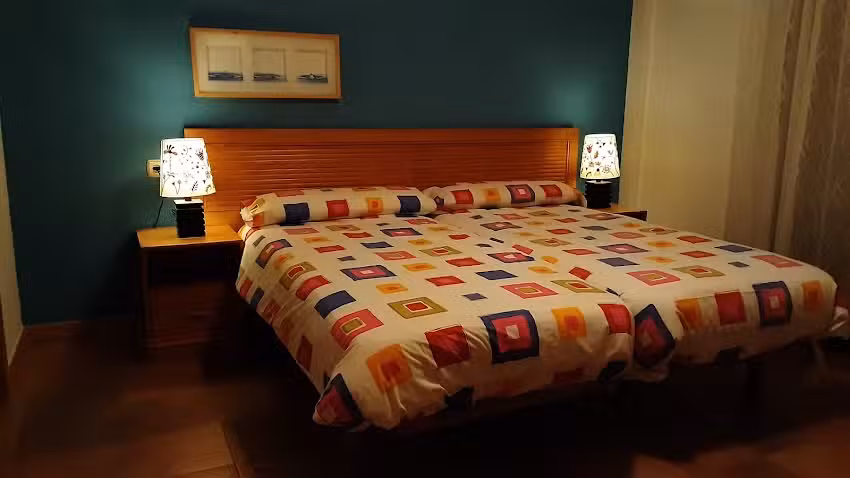 Casas Rurales La Alcubilla