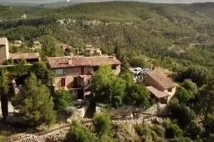 Casas Rurales La Artiga