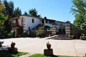 Casas Rurales La Caser&iacute;a