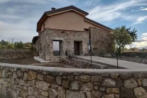 Casas Rurales &laquo;La Esmeralda&raquo;