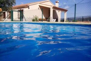 Casas Rurales La Fuente