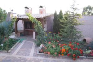 Casas Rurales La Fuente Vieja