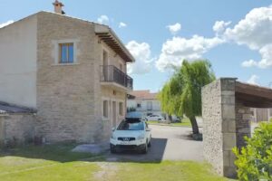 Casas Rurales La Fuente y Zapatero