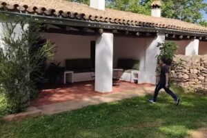 Casas Rurales La Lapa