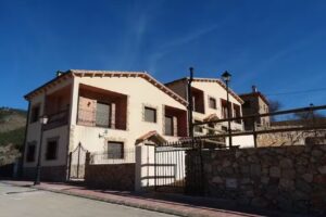 Casas Rurales La Loma