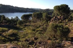 Casas Rurales Lago la Encantada
