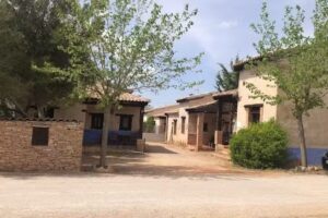 Casas Rurales Lagunas de Ruidera II