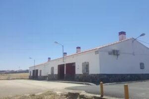 Casas Rurales Las Ca&ntilde;adillas