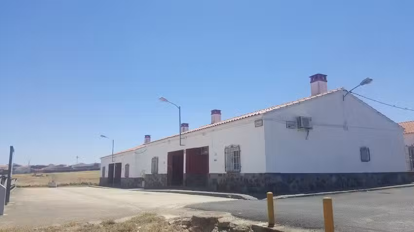 Casas Rurales Las Ca&ntilde;adillas