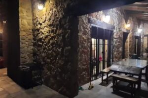 Casas Rurales Las Cuevas &laquo;El Rinc&oacute;n&raquo;