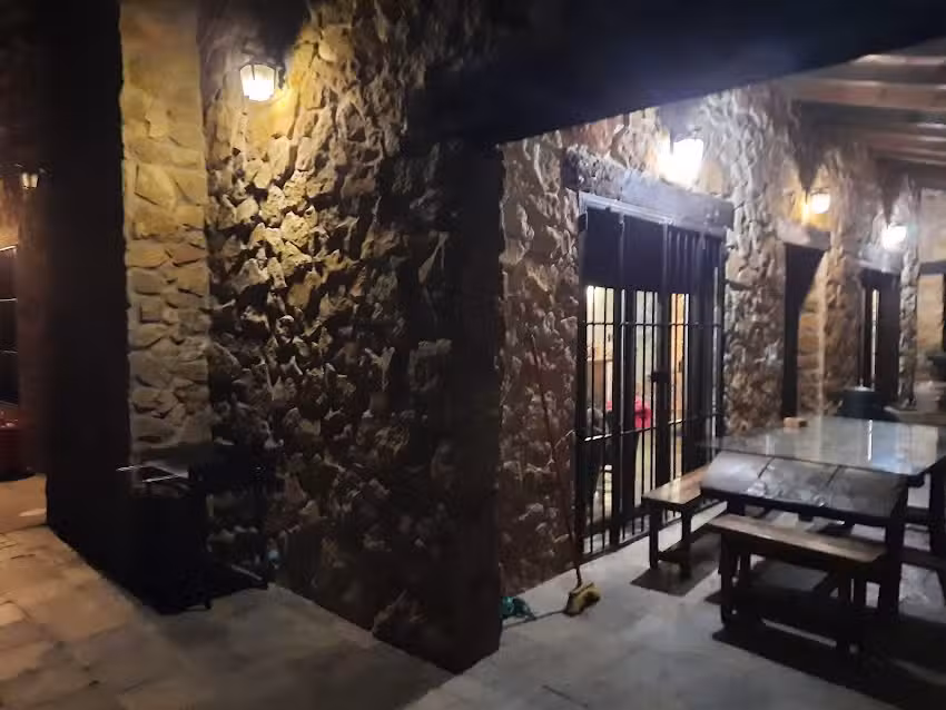 Casas Rurales Las Cuevas &laquo;El Rinc&oacute;n&raquo;