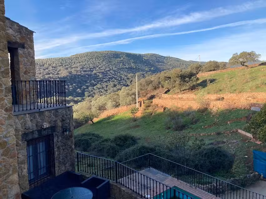 Casas Rurales Las Cuevas