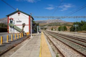 Casas rurales &laquo;Las Mellizas&raquo; Piscina privada &ndash; Caminito del Rey