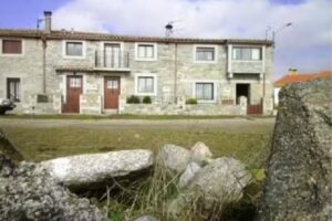 Casas Rurales Las Virtudes