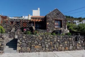 Casas rurales Los Almendreros