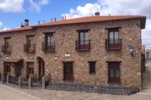 Casas Rurales Los Canchales y El Boquer&oacute;n