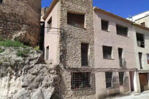 Casas Rurales “Los Cárabos”