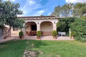 Casas Rurales Los Cerezos