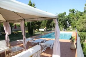 Casas Rurales Los Cortijos Sierra de Alcaraz y Segura Turalcaraz