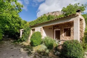 Casas Rurales «Los Enebros»