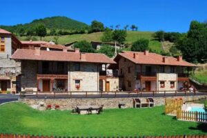 Casas Rurales Los Llares