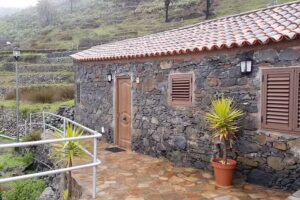 Casas Rurales Los Manantiales