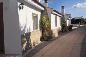 Casas Rurales Los Perales