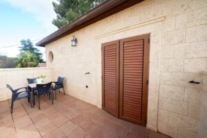 Casas Rurales Los Teatinos