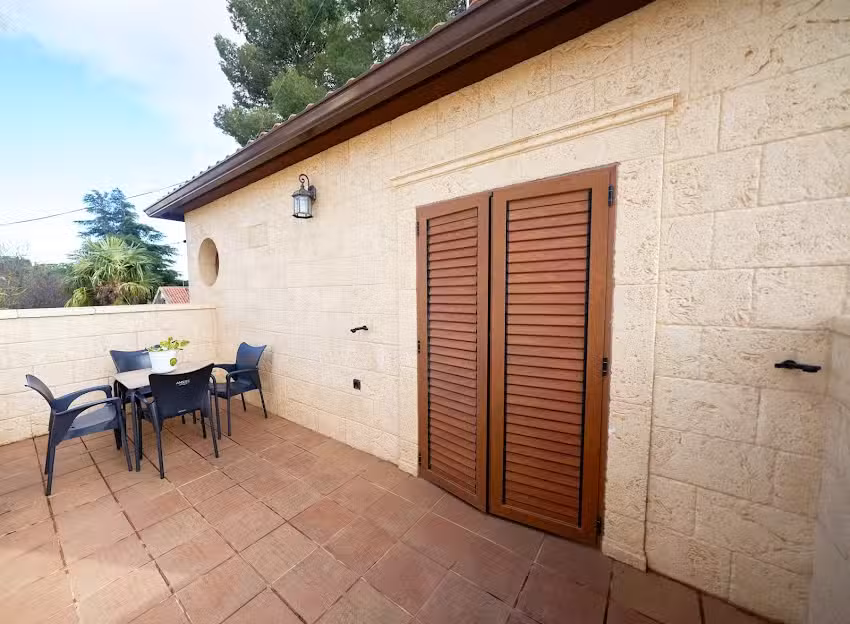 Casas Rurales Los Teatinos