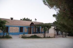 Casas Rurales Luis